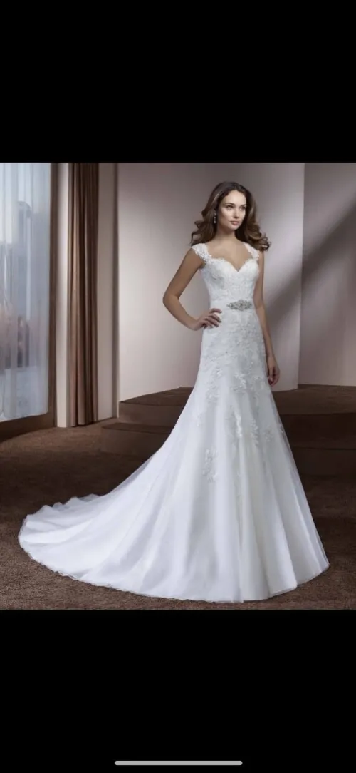 Robes de mariée 