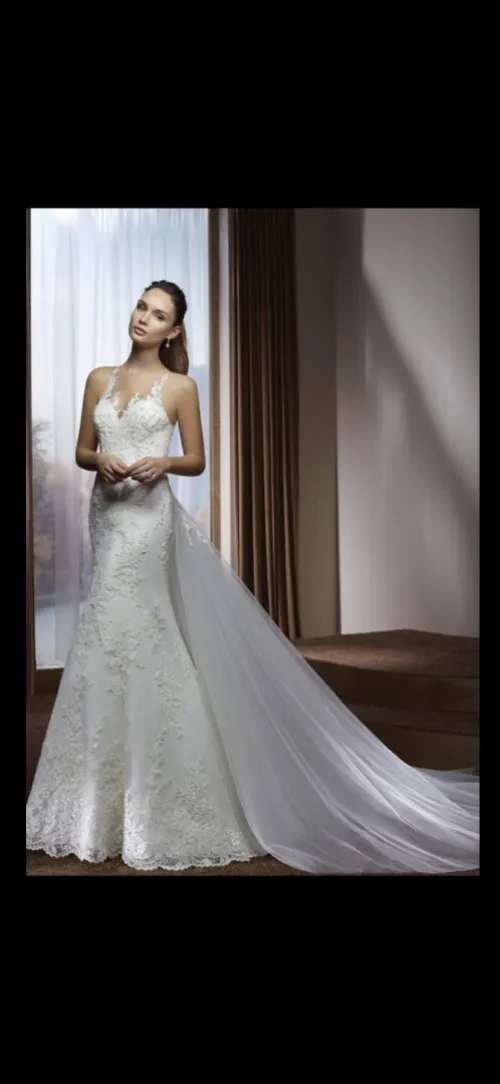 Robes de mariée 