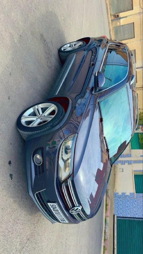 Volkswagen Tiguan 2017 Lounge