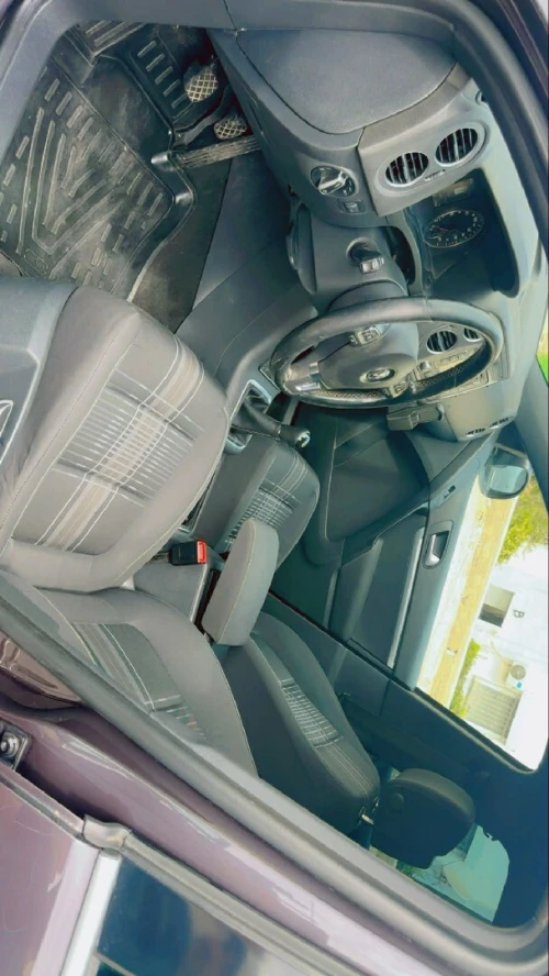Volkswagen Tiguan 2017 Lounge