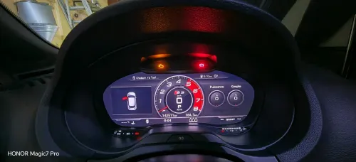 Audi A3 2017 S Line
