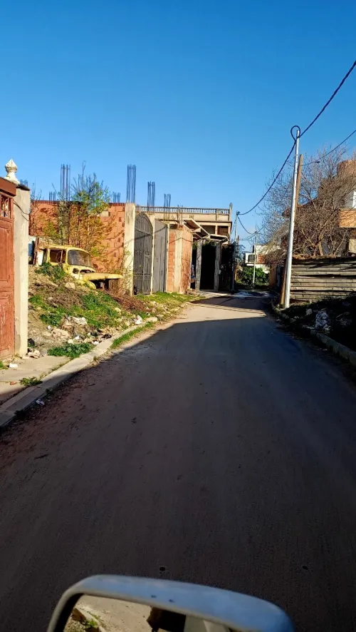 Vente Terrain Alger Birtouta