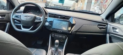 Chery tiggo 2 turbo 2024 Essence