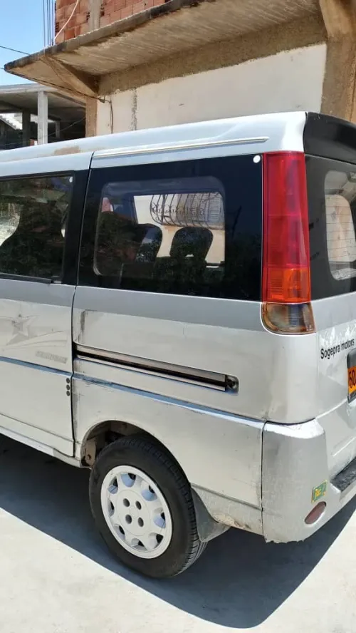 Changan شون 2013 
