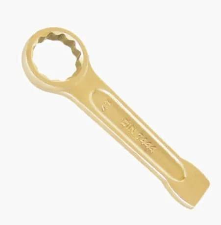 clé a frapper n 55 en bronze adf 