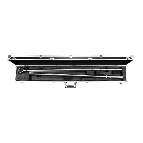 CLE DYNAMOMETRIQUE 1" 400 A 2000 NM YATO 