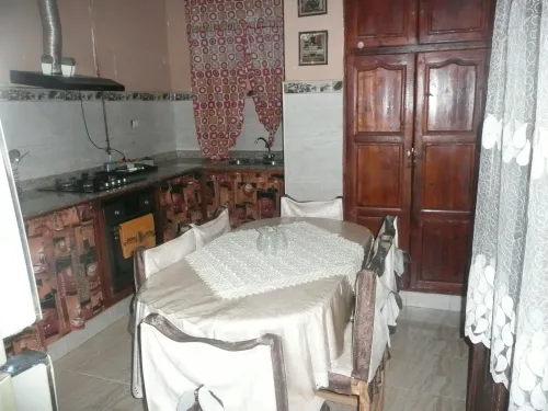 Vente Appartement F3 Blida Beni tamou