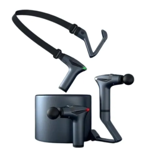 Pistolet de Massage 3-en-1  Starcare