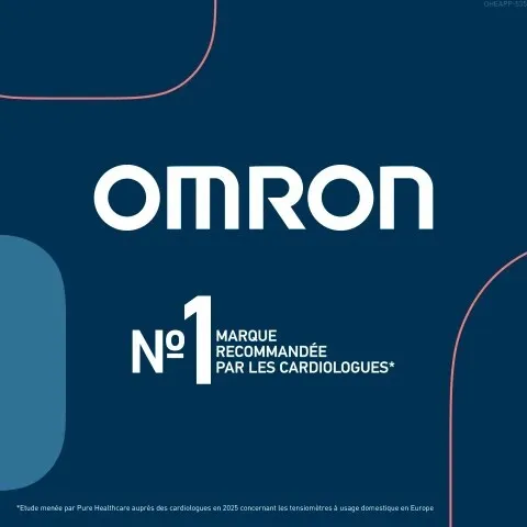 Tensiomètre Omron M4 Intelli IT