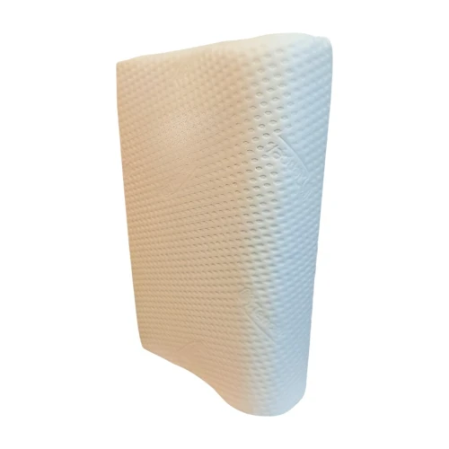 Oreiller en Visco  A Tissu Tencel ORP01-ORPEDOX