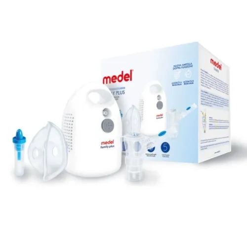 Nebuliseur Family Plus AEROSOL THERAPY  Medel