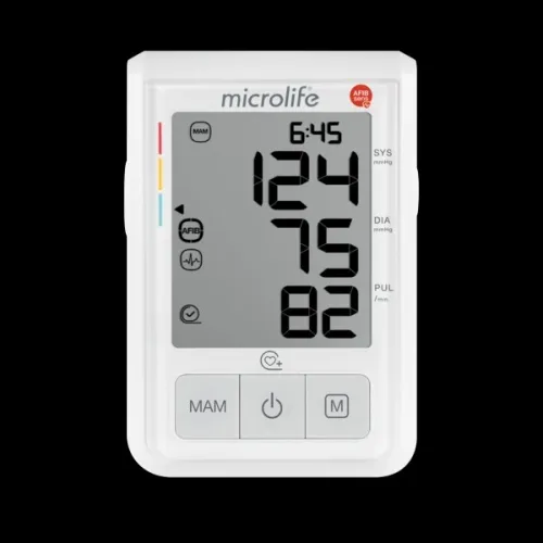 Tensiomètre automatique BP-B3-AFIB  Microlife