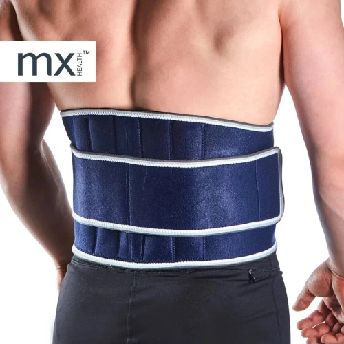 CEINTURE LOMBAIRE PREMIUM NEOPRENE MX74721