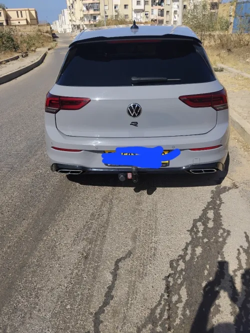 Volkswagen Golf 8 2022 Active