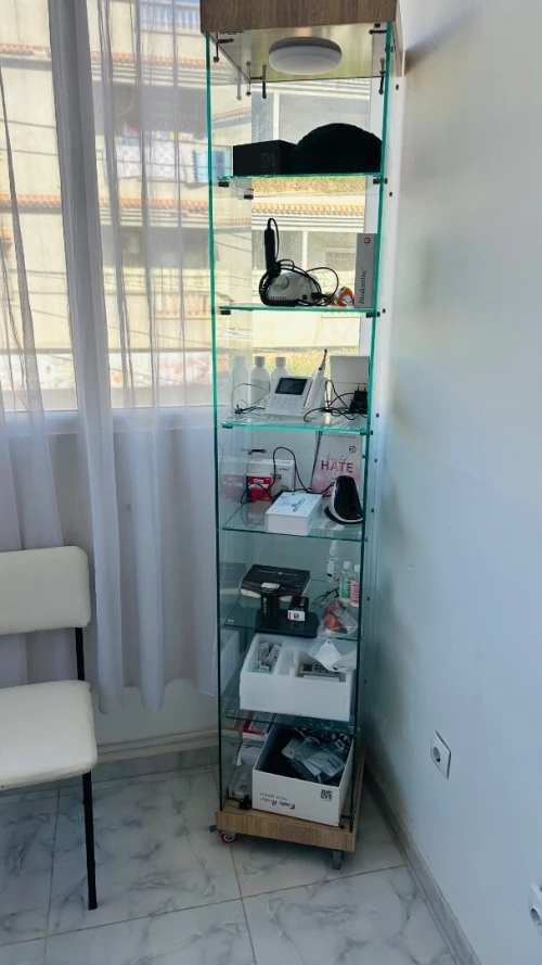 Materiel dentaire 