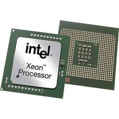 Processeurs HPE pour serveurs DL380 Gen10