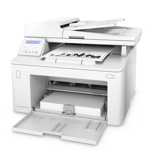 IMPRIMANTE HP MULTIFONCTION 28PPM LaserJet Pro M227sdn A4 MONOCHROME