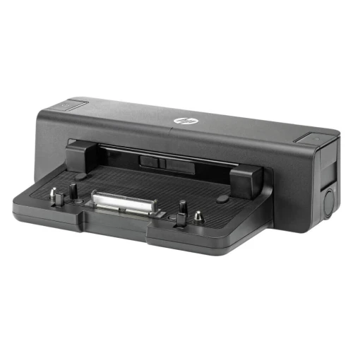 DOCKING STATION HP 90W STATION D'ACCUEIL