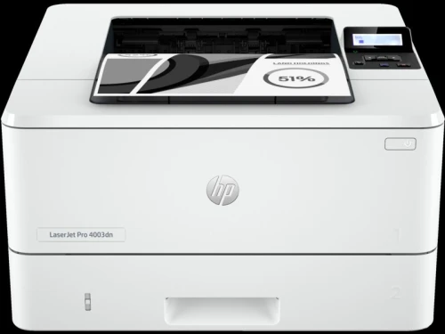 Imprimante HP 4003dn LaserJet Pro A4 MONOCHROME 40PPM