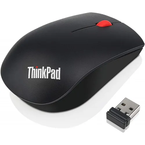 SOURIS SANS FIL THINKPAD ESSENTIAL LENOVO