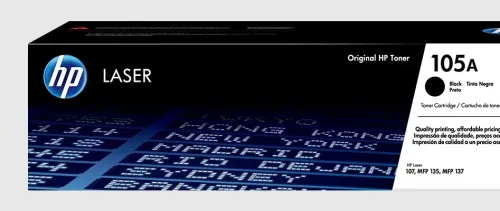 Toners HP toutes références - CONSOMMABLE ORIGINAL