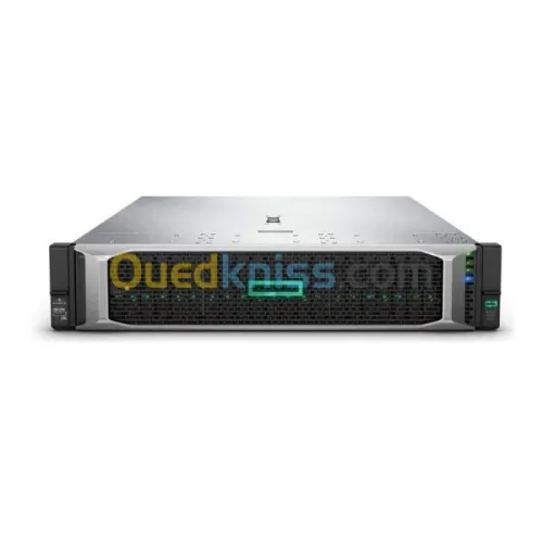 SERVEUR HPE DL380 Gen10 2U Rack 8SFF Processeur Intel Xeon Silver 4214