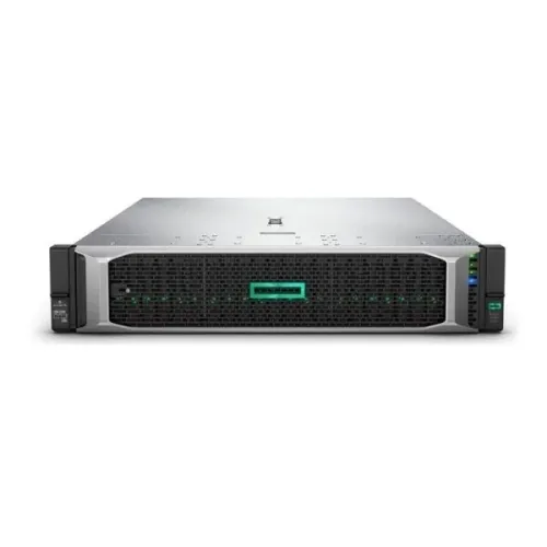 SERVEUR HPE DL380 Gen10 2U Rack 8SFF Processeur Intel Xeon Silver 4214
