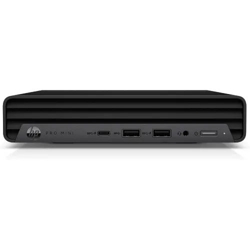 UNITE HP MINI Pro 400 G9 i5-14500T 16G 512G PC DE BUREAU MINI