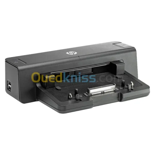 DOCKING STATION HP 90W STATION D'ACCUEIL