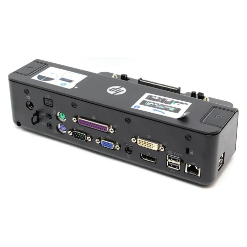 DOCKING STATION HP 90W STATION D'ACCUEIL