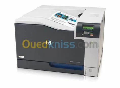 IMPRIMANTE HP LASERJET PRO CP5225DN A3 / A4 COULEUR