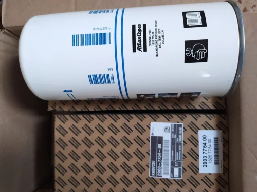 PDR Compresseur d'air Atlas Copco GA 15, GA 18, GA 22, GA 26+ Kit maintenance 8000H 