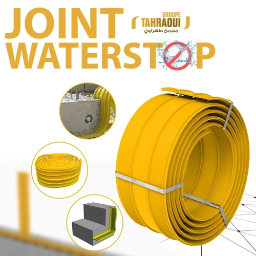 Joint Water stop