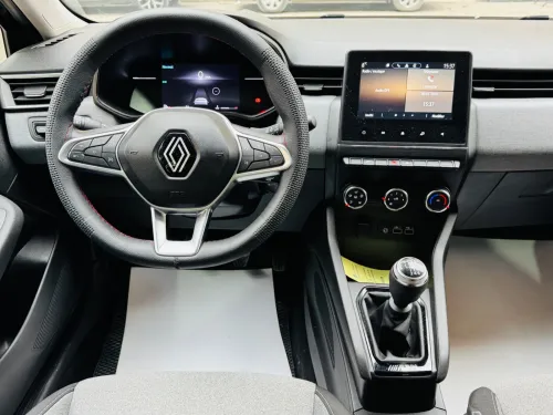 Renault Clio 5  2023 Evolution