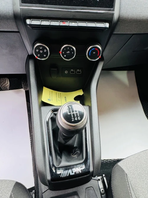 Renault Clio 5  2023 Evolution