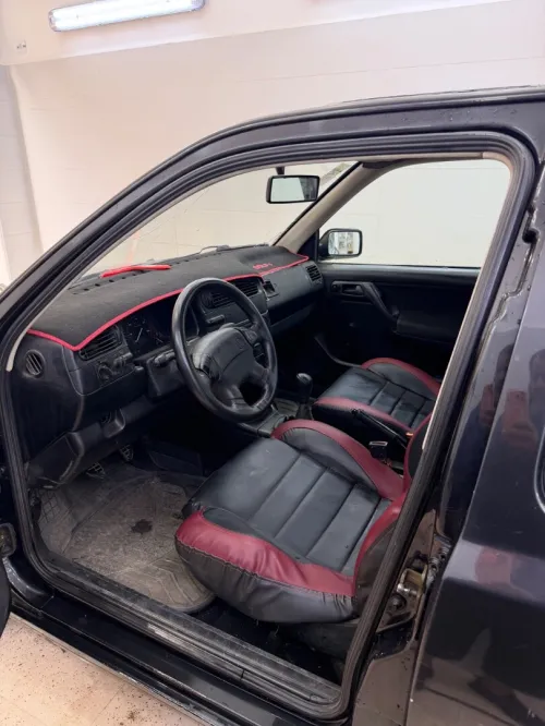 Volkswagen Vento 1993 Vento
