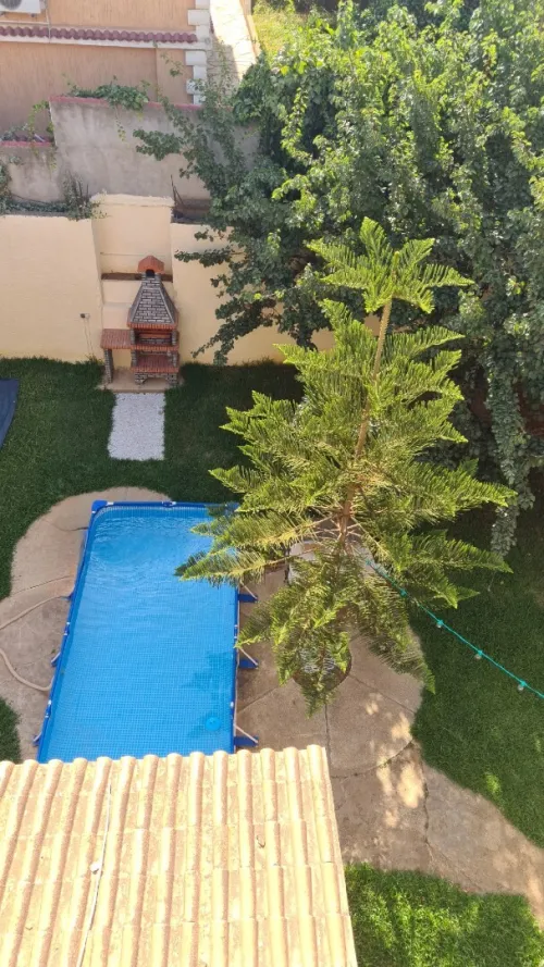 Vente Villa Alger El achour