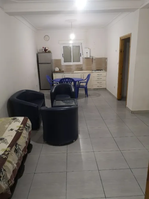 Location vacances Appartement Béjaïa Beni ksila