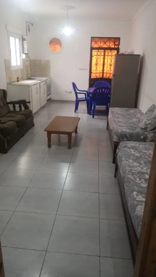 Location vacances Appartement F2 Béjaïa Beni ksila