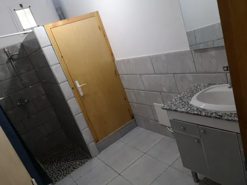 Location vacances Appartement Béjaïa Beni ksila