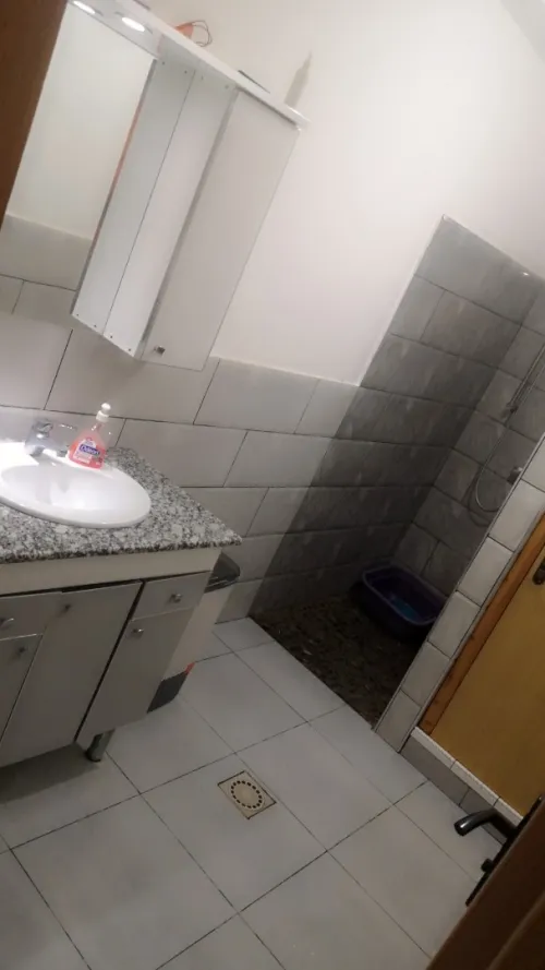 Location vacances Appartement F2 Béjaïa Beni ksila