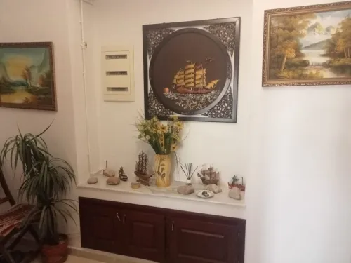Vente Appartement F4 Oran Oran