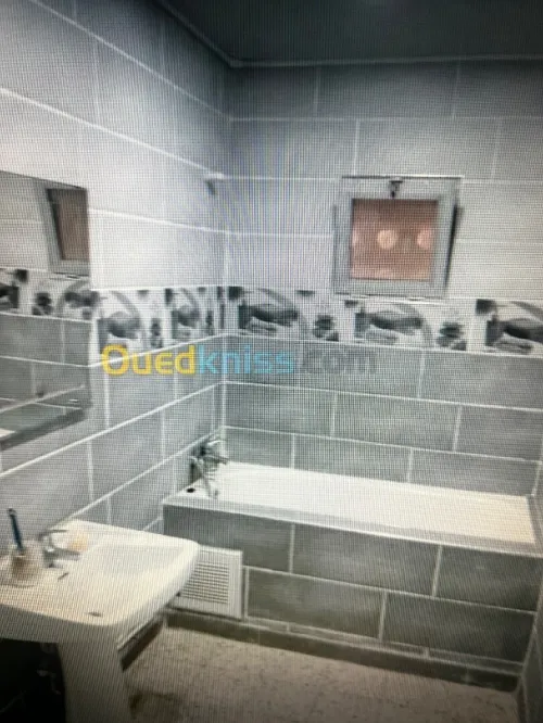 Location Appartement F3 Oran Oran