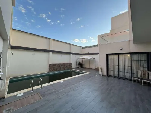 Vente Villa Oran Oran