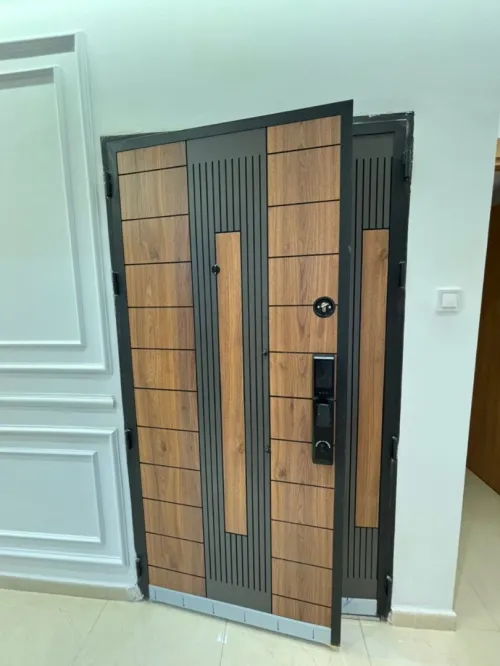 Vente Appartement F5 Oran Bir el djir