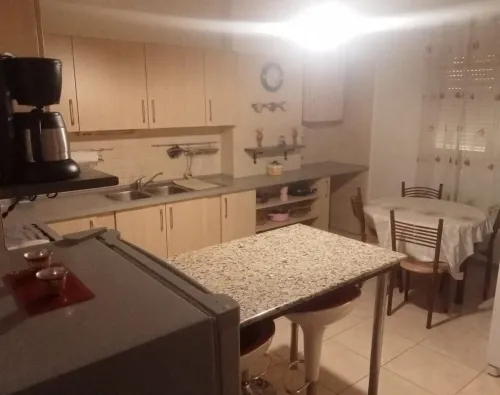 Vente Appartement F4 Oran Oran