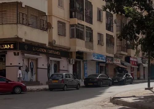 Location Local Oran Oran