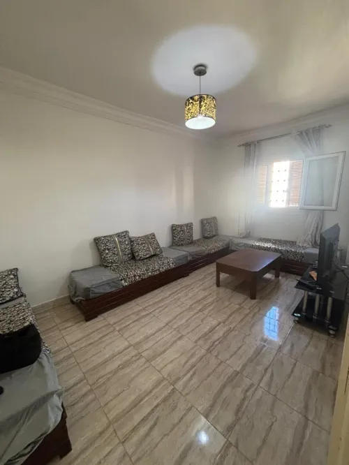 Vente Appartement F3 Oran Oran