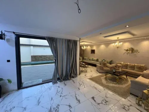 Vente Villa Oran Oran