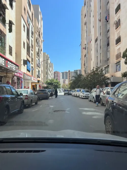 Vente Local Oran Bir el djir